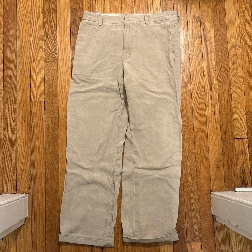 Banana Republic Line Pants